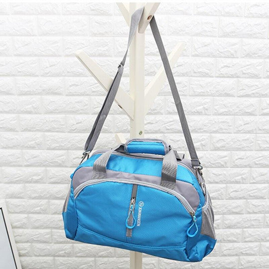 Borsa da viaggio impermeabile