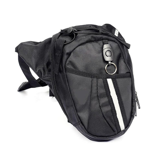 Marsupio impermeabile da moto