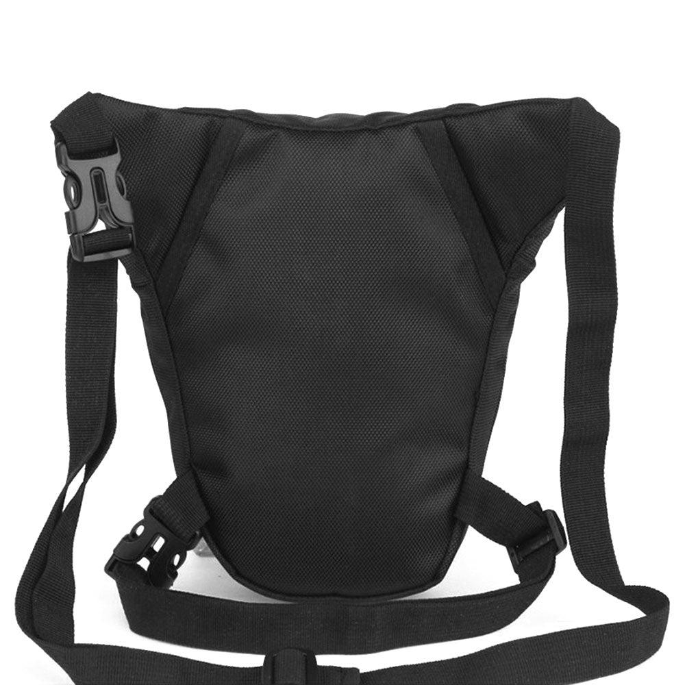 Marsupio impermeabile da moto