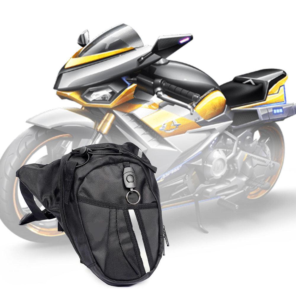 Marsupio impermeabile da moto