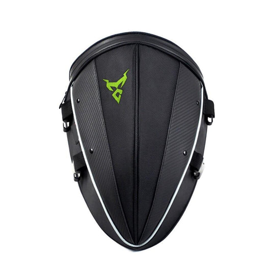 Borsa posteriore per motocicletta