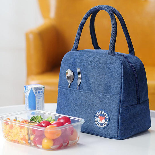 Borsa termica per il pranzo per bambini