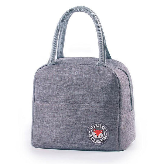 Borsa termica per il pranzo per bambini
