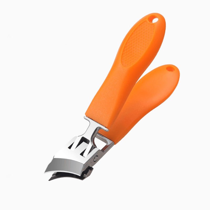 Extra-Brede Nagelknipper | Voor Dikke &amp; Ingegroeide Teennagels
