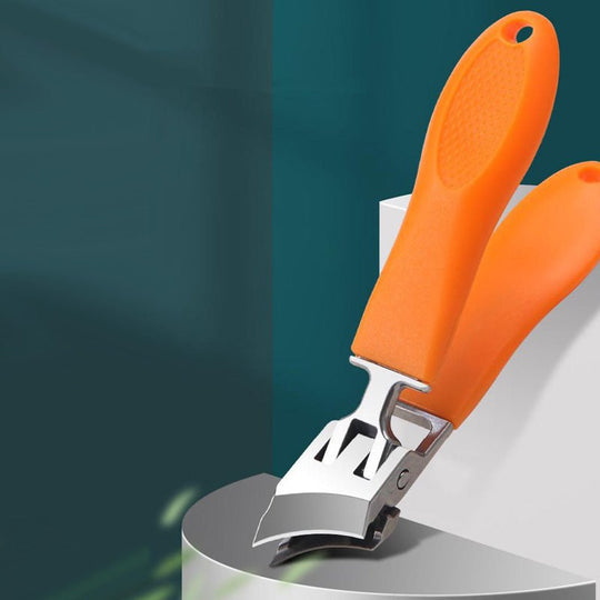 Extra-Brede Nagelknipper | Voor Dikke &amp; Ingegroeide Teennagels