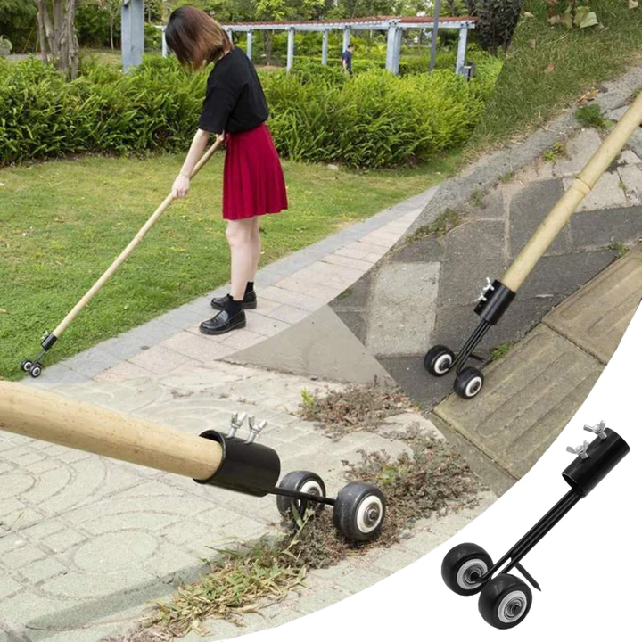 Stainless Steel Grout Scraper – For Narrow Joints up to 5 mm
