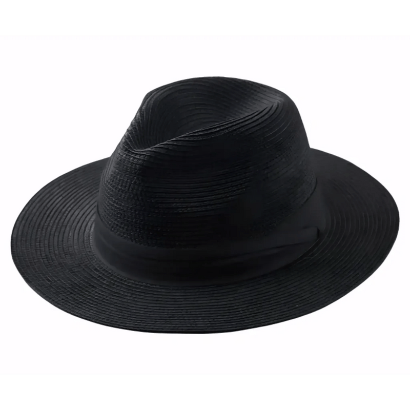 Elegante cappello Panama da uomo | Classico