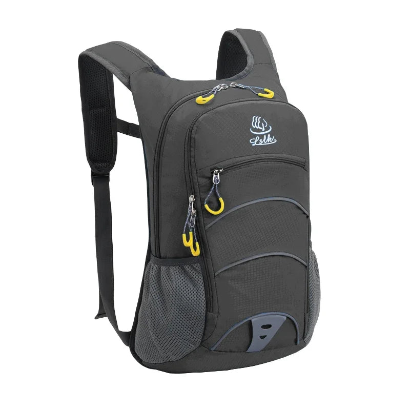 Unisex 20L Outdoor Backpack | Active Daypack for Hiking, Cycling & Running