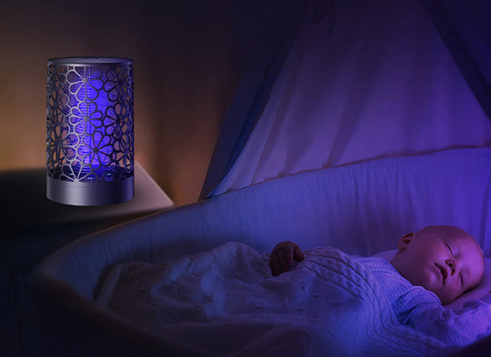 Lampada elettrica antizanzare | Dispositivo antinsetti per interni