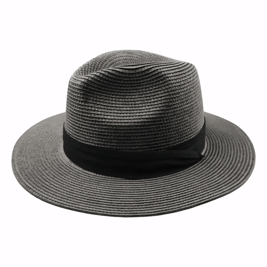 Elegante cappello Panama da uomo | Classico