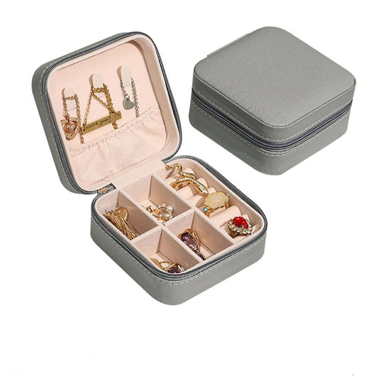 Reis Sieradendoosje | Organizer voor Sieraden op Reis