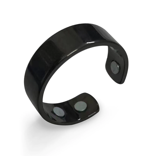 Anello magnetico antirussamento