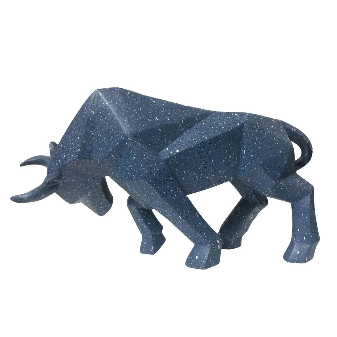Nordic Creative Stierenbeeld Ornament
