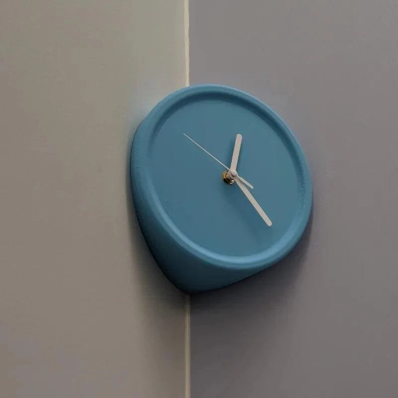 Orologio da parete silenzioso e senza ticchettio
