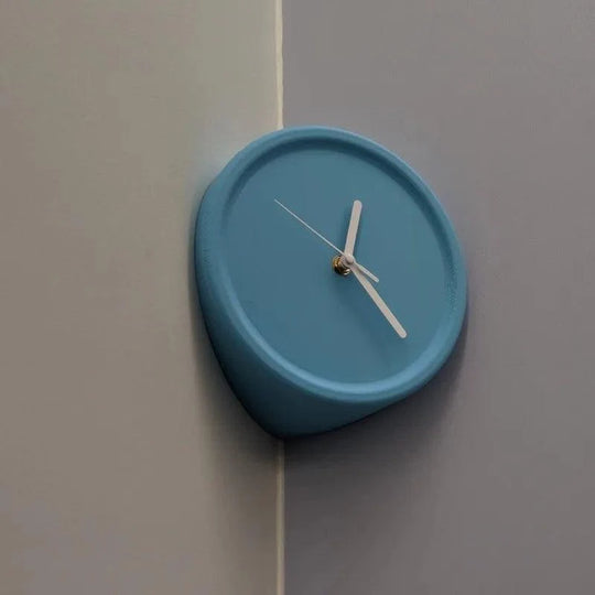 Orologio da parete silenzioso e senza ticchettio
