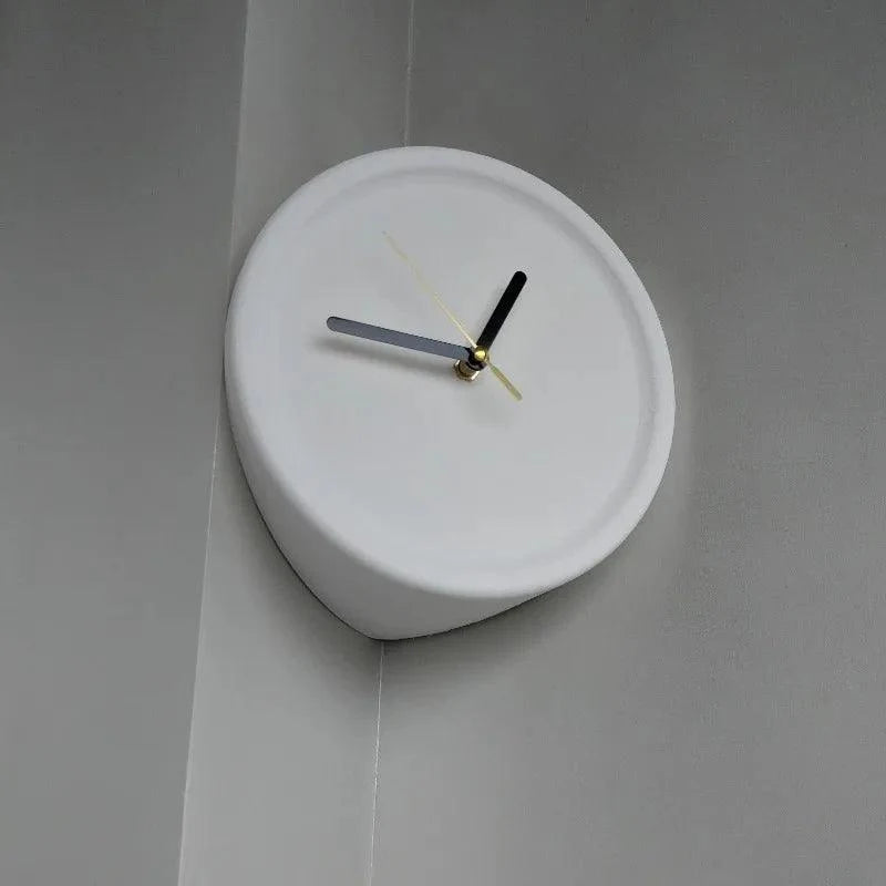 Orologio da parete silenzioso e senza ticchettio