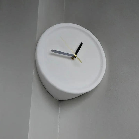 Orologio da parete silenzioso e senza ticchettio