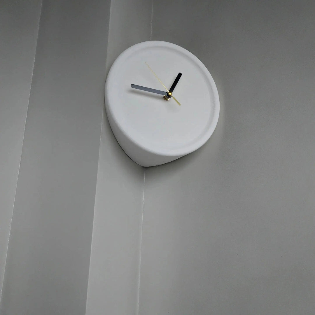 Orologio da parete silenzioso e senza ticchettio