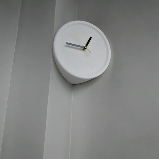 Orologio da parete silenzioso e senza ticchettio