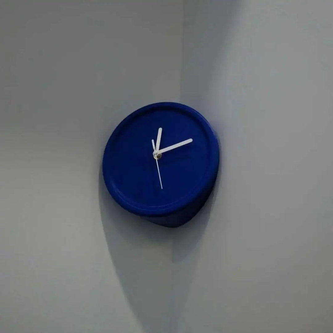 Orologio da parete silenzioso e senza ticchettio