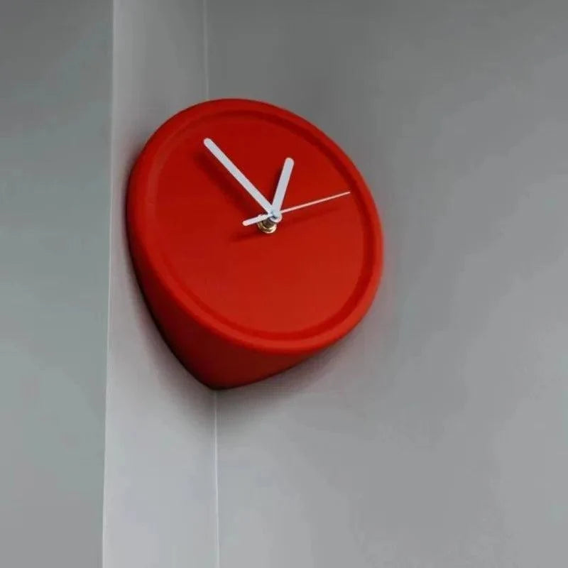 Orologio da parete silenzioso e senza ticchettio