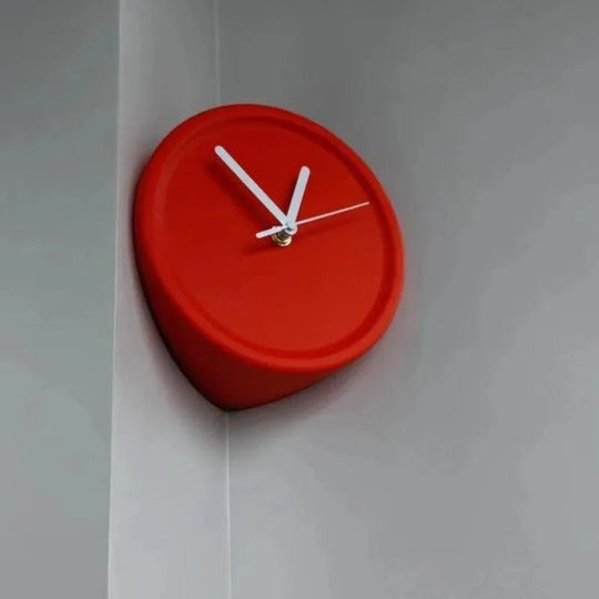 Orologio da parete silenzioso e senza ticchettio