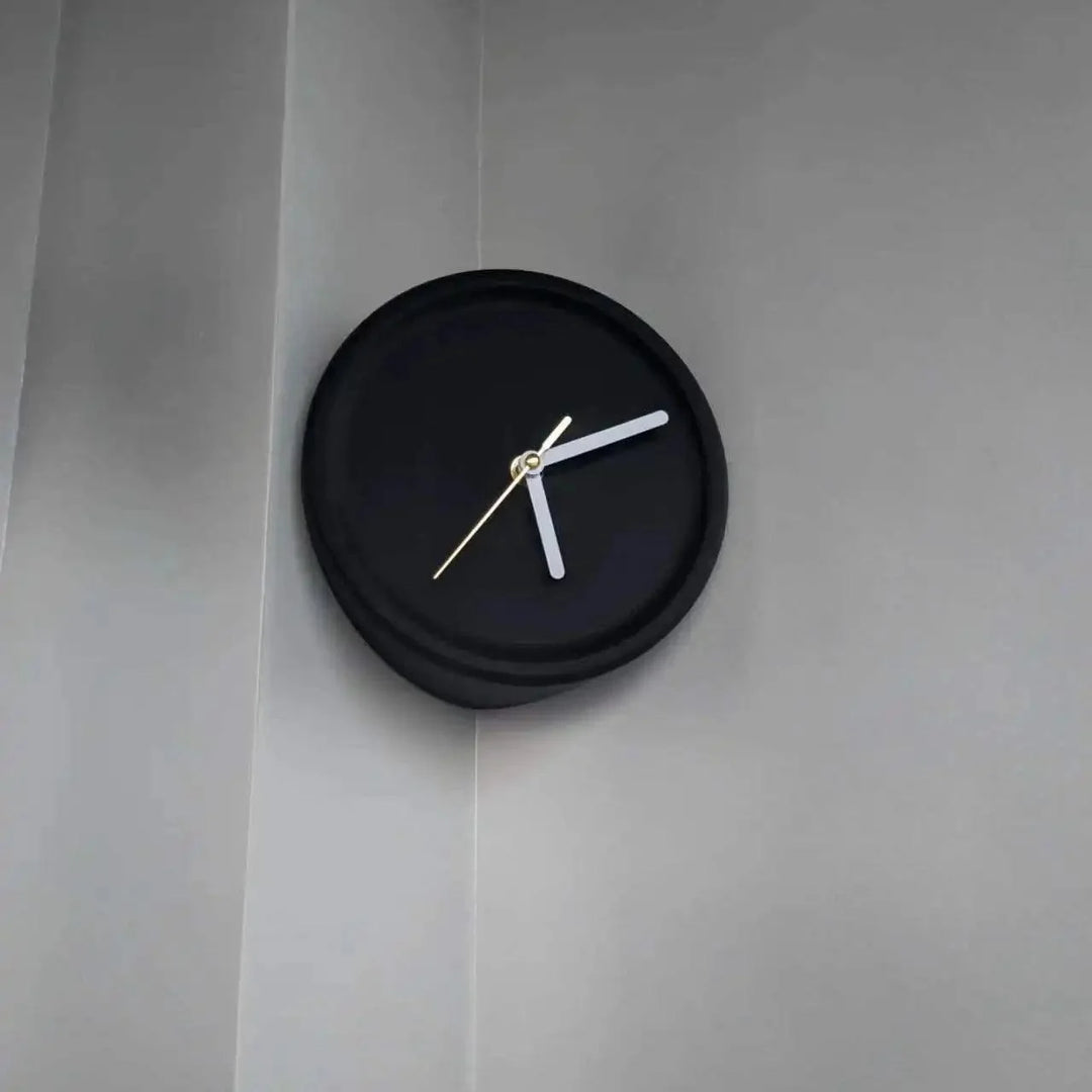Orologio da parete silenzioso e senza ticchettio
