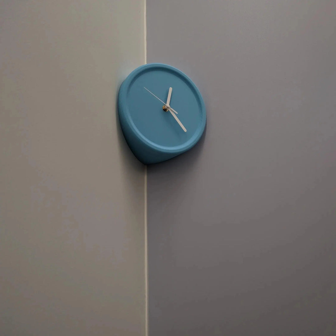 Orologio da parete silenzioso e senza ticchettio