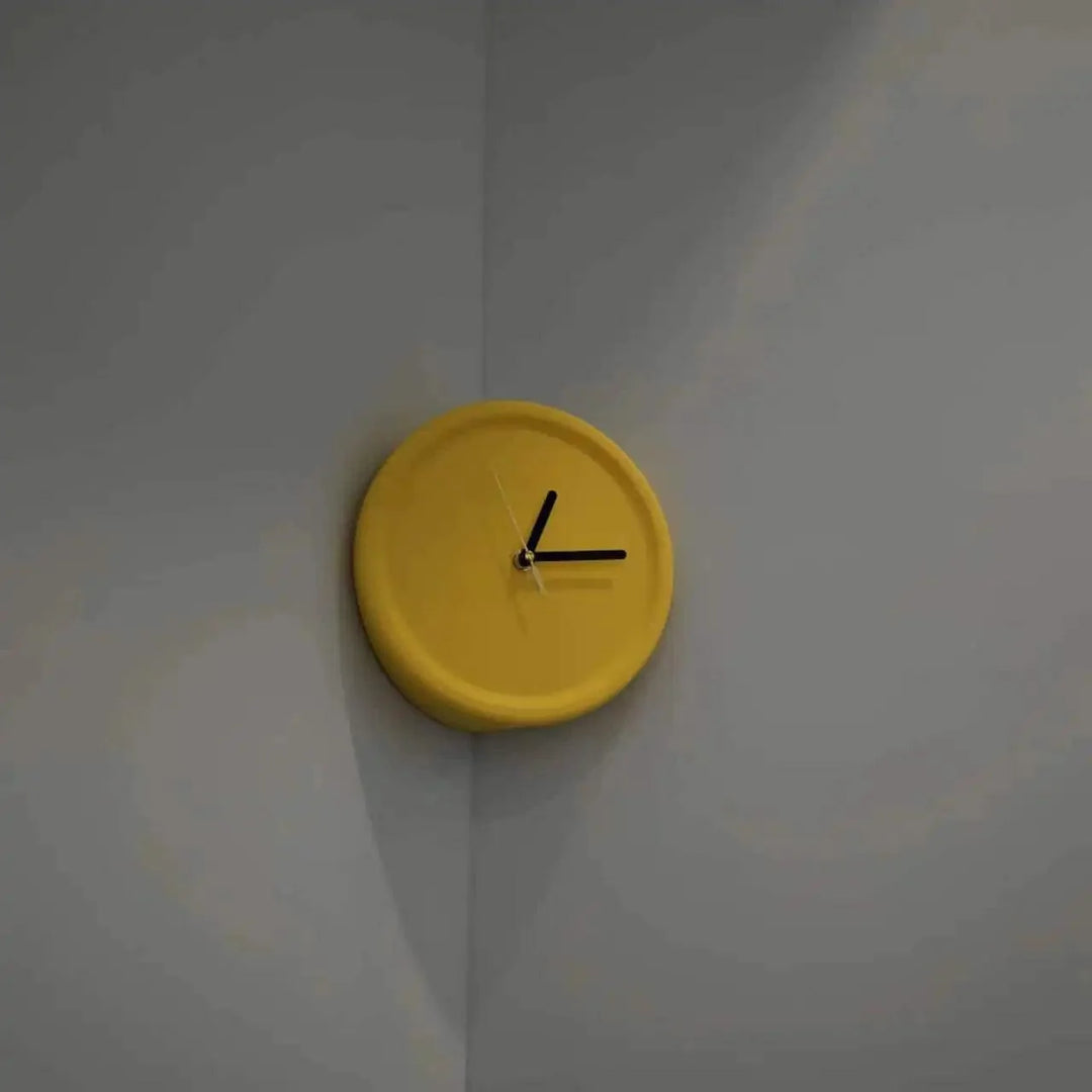 Orologio da parete silenzioso e senza ticchettio