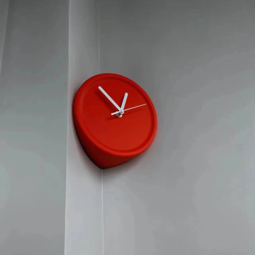 Orologio da parete silenzioso e senza ticchettio