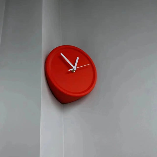 Orologio da parete silenzioso e senza ticchettio