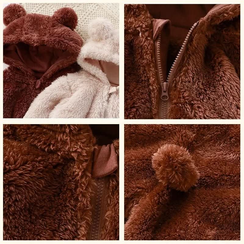 Babyboxpak Flanelfleece – Zacht en Warm