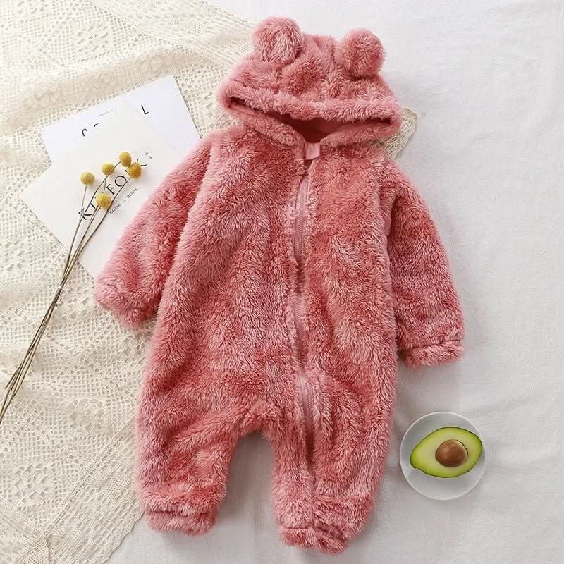 Babyboxpak Flanelfleece – Zacht en Warm