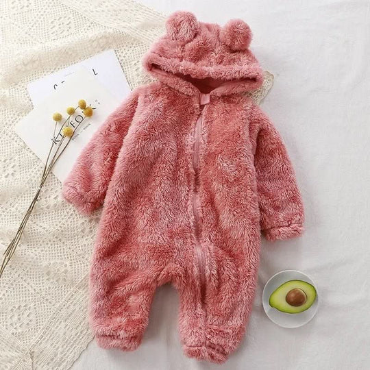 Babyboxpak Flanelfleece – Zacht en Warm