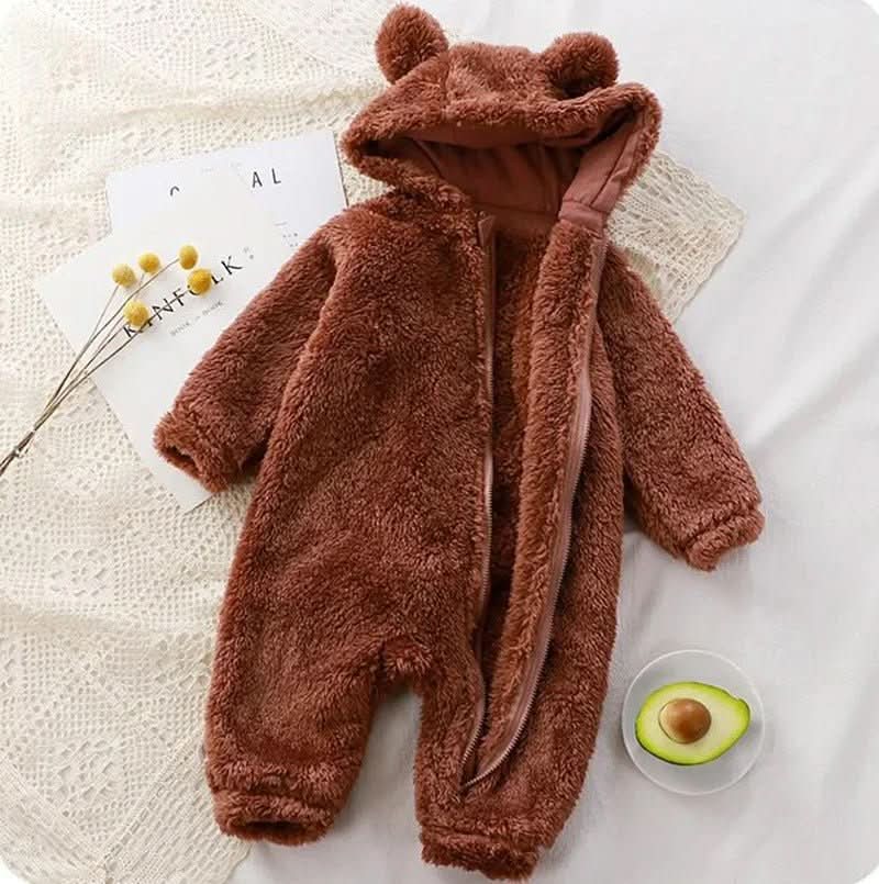 Babyboxpak Flanelfleece – Zacht en Warm