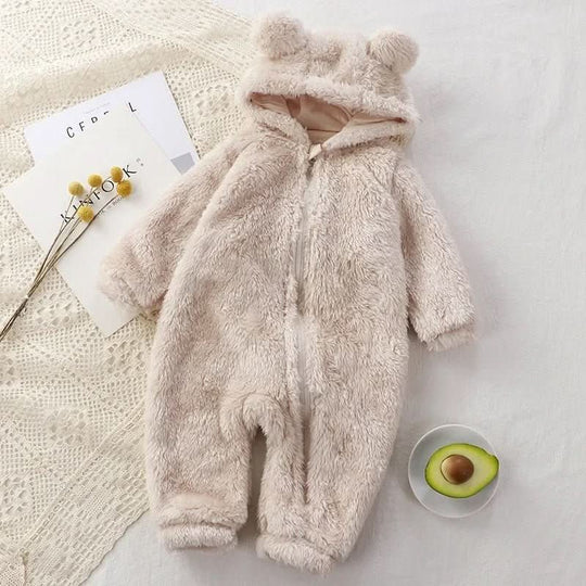 Babyboxpak Flanelfleece – Zacht en Warm