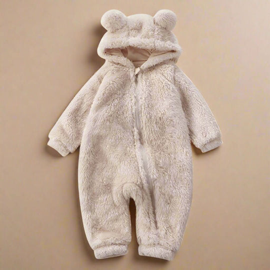 Babyboxpak Flanelfleece – Zacht en Warm