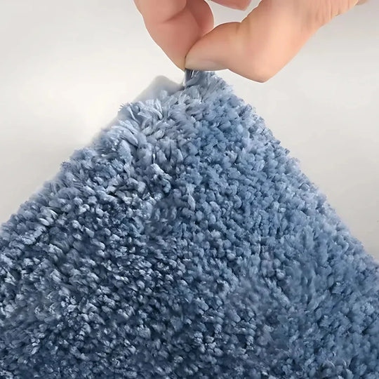 Badmat Microvezel – Absorberend met Antislip Onderzijde