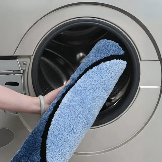 Badmat Microvezel – Absorberend met Antislip Onderzijde