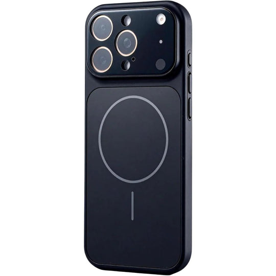 iPhone Hoesje met MagSafe - Slank en Krasbestendig