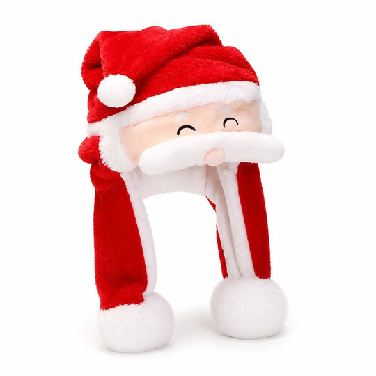 Kerstmuts Gevoerd – met Figuurdesign