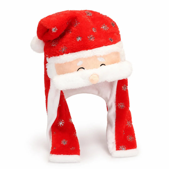 Kerstmuts Gevoerd – met Figuurdesign