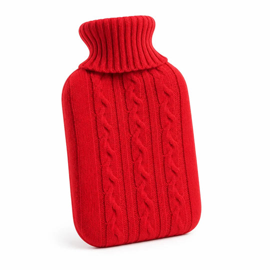 Kruik 2 Liter – met Zachte Pluchehoes