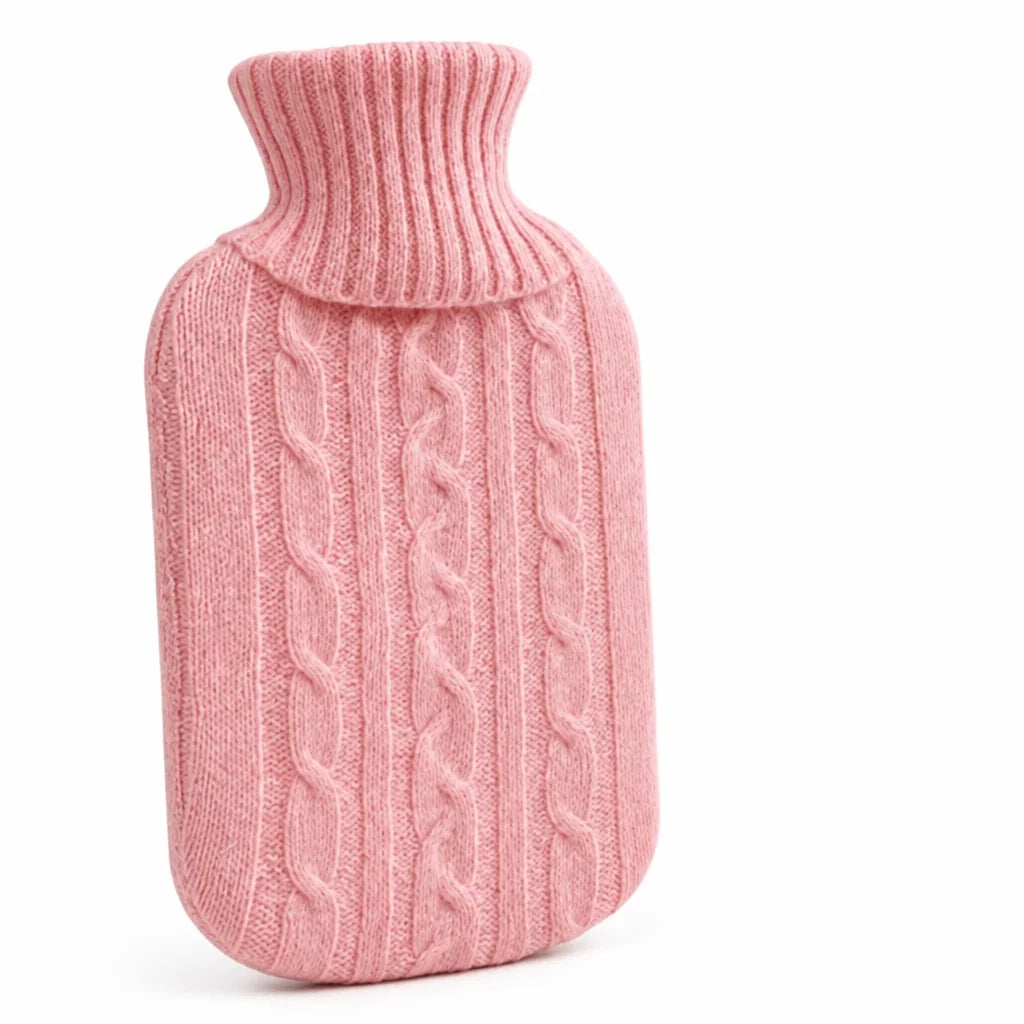 Kruik 2 Liter – met Zachte Pluchehoes