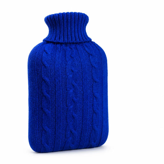 Kruik 2 Liter – met Zachte Pluchehoes