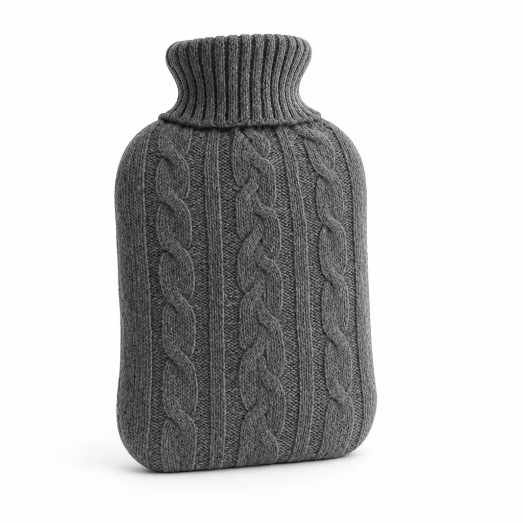 Kruik 2 Liter – met Zachte Pluchehoes