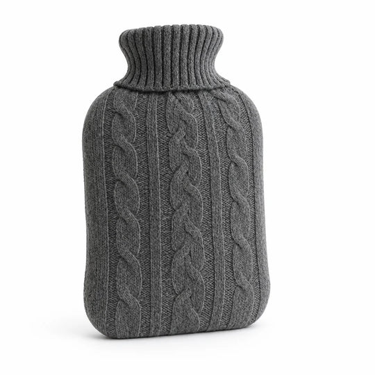 Kruik 2 Liter – met Zachte Pluchehoes