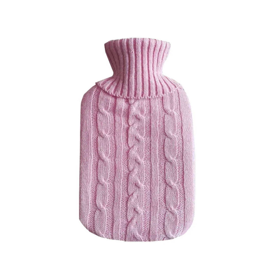 Kruik 2 Liter – met Zachte Pluchehoes