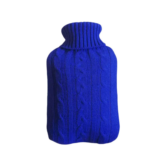 Kruik 2 Liter – met Zachte Pluchehoes