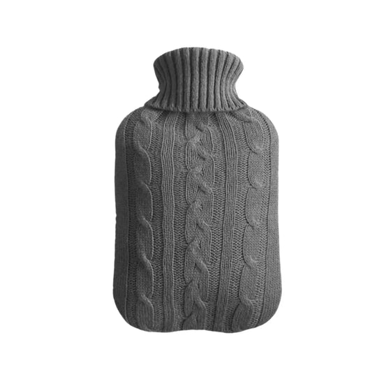 Kruik 2 Liter – met Zachte Pluchehoes